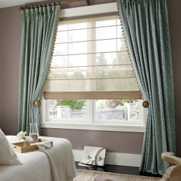 roman-shade-bedroom