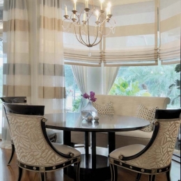 roman-shade-living-room